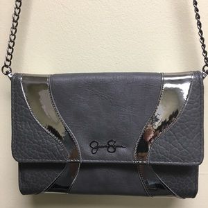 Cross body bag/shoulder bag.